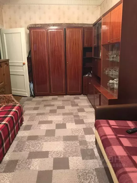 1-к кв. Москва Ивовая ул., 5 (32.0 м) - Фото 2