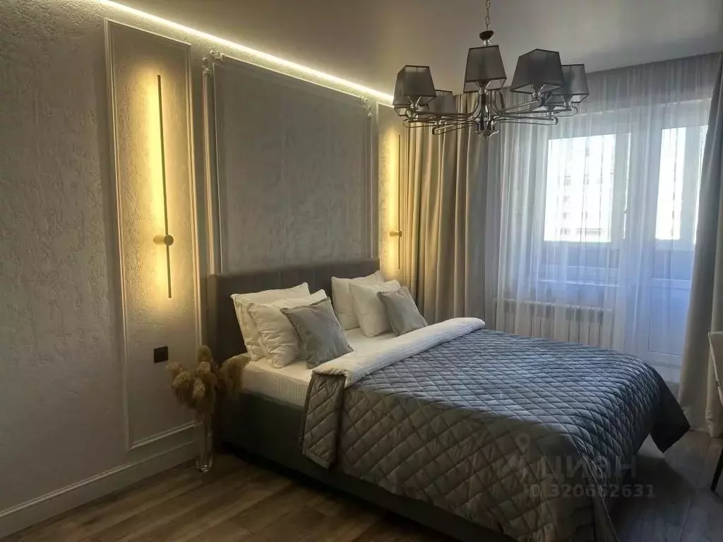 1-к кв. Костромская область, Кострома ул. Ивана Сусанина, 41 (30.0 м) - Фото 0