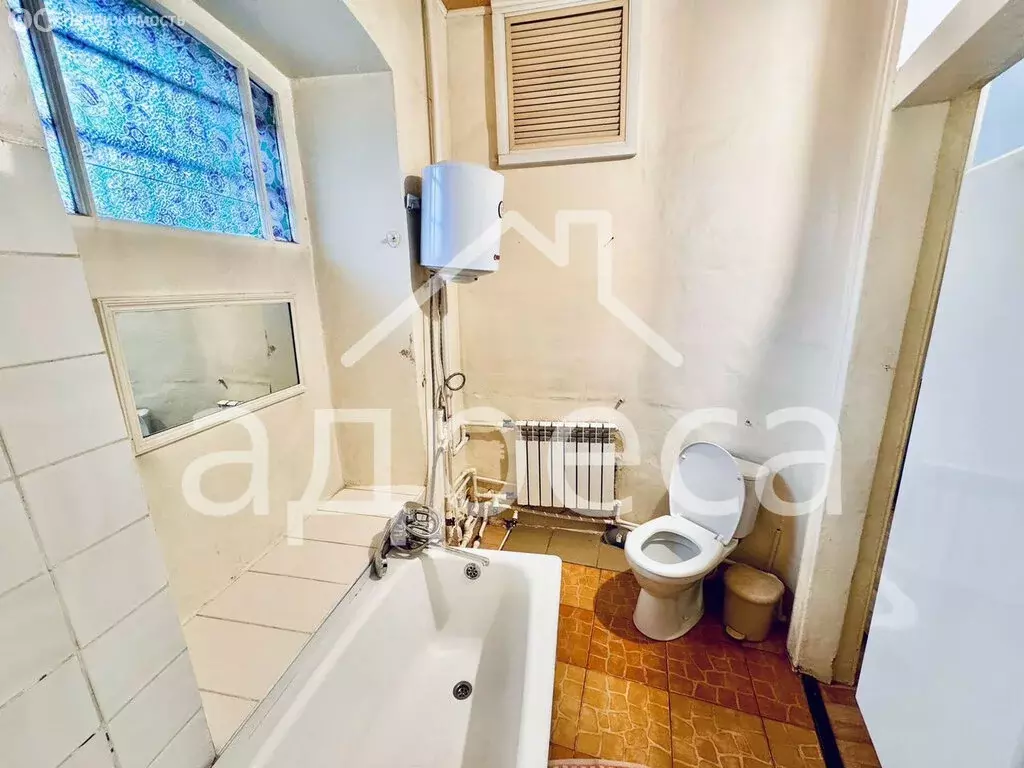 3-комнатная квартира: Самара, Садовая улица, 85 (88 м) - Фото 2