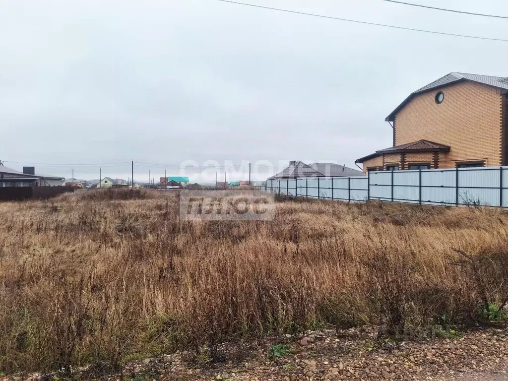 Участок в Башкортостан, Кумертау ул. Жукова, 31 (12.0 сот.) - Фото 1