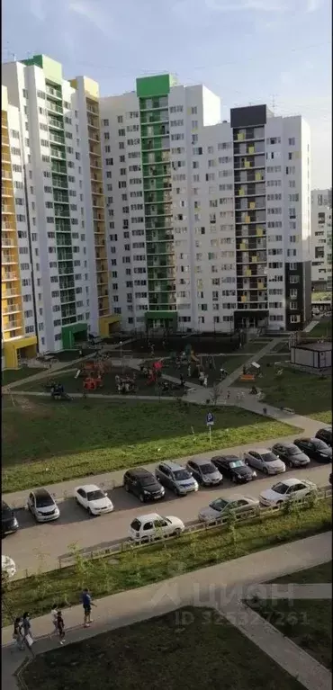 2-к кв. Алтайский край, Барнаул просп. Энергетиков, 4 (64.0 м) - Фото 2