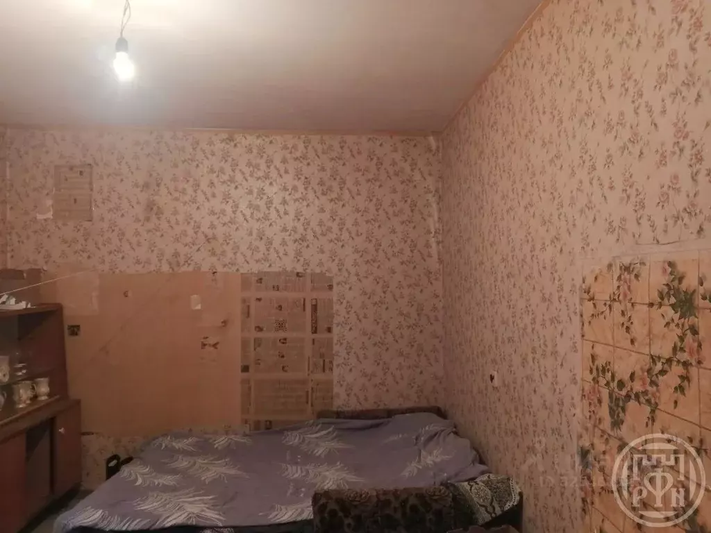 3-к кв. Ленинградская область, Выборгский район, Первомайское с/пос, ... - Фото 2