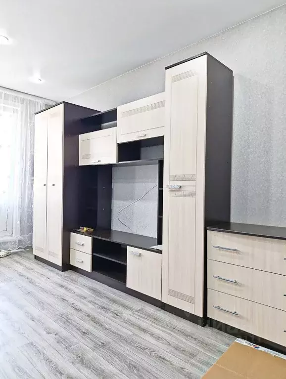 1-к кв. Иркутская область, Иркутск Университетский мкр, 74 (40.0 м) - Фото 2