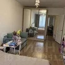 1-к кв. Калужская область, Калуга ул. Петра Тарасова, 8 (38.2 м) - Фото 0