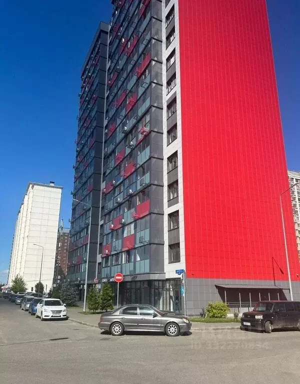 Помещение свободного назначения в Московская область, Домодедово ... - Фото 1