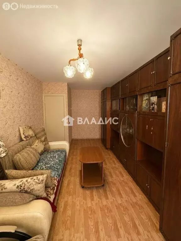 1-комнатная квартира: Белгород, Почтовая улица, 48В (41.1 м) - Фото 2