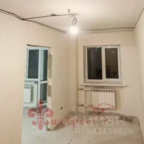 2-к кв. Белгородская область, Белгород ул. Мичурина, 58 (44.6 м) - Фото 2