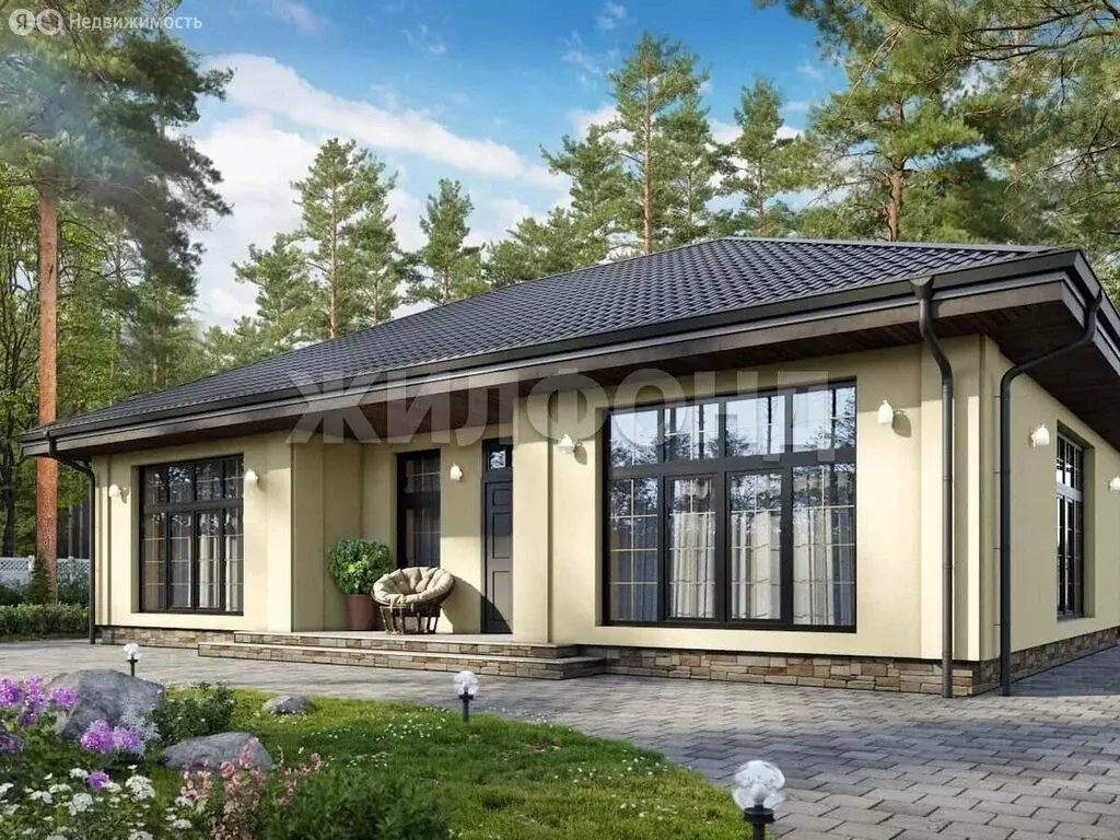 Дом в Севастополь, садоводческое товарищество Слип, 67 (71 м) - Фото 2