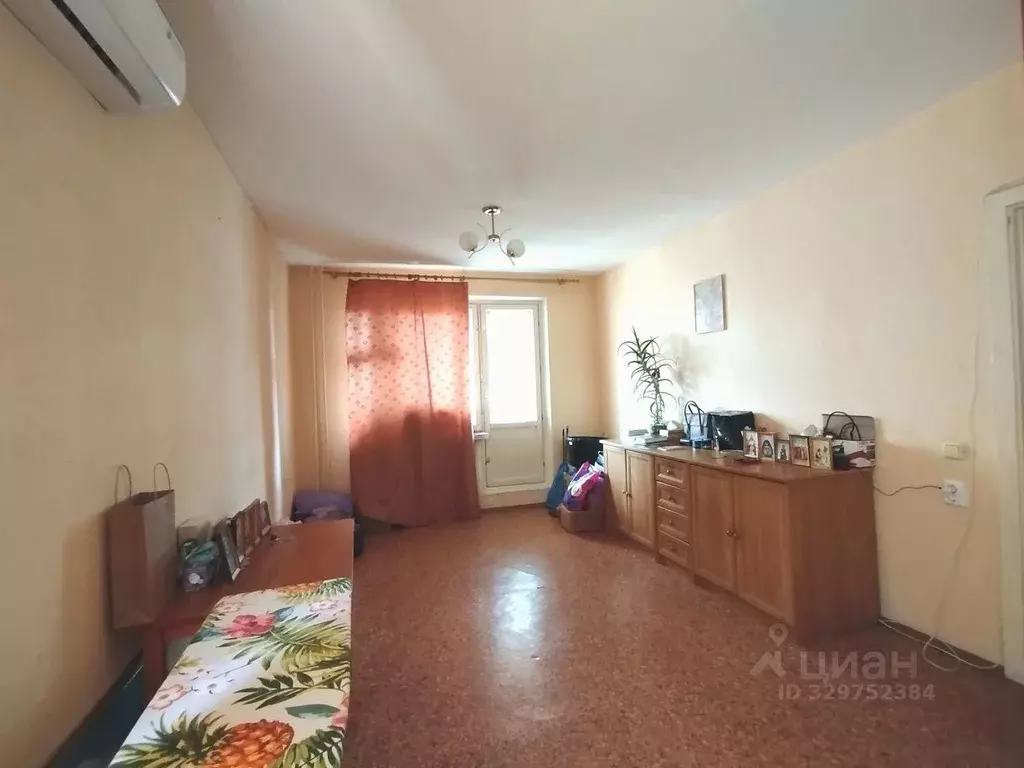 1-к кв. Волгоградская область, Волгоград Шекснинская ул., 40 (39.5 м) - Фото 2