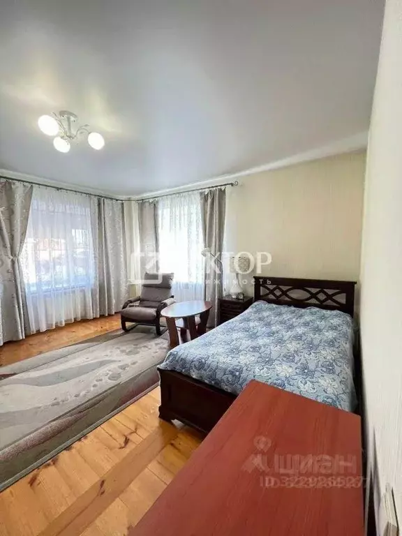 Коттедж в Костромская область, Кострома Пантусово мкр, ул. Осенняя, 9 ... - Фото 2