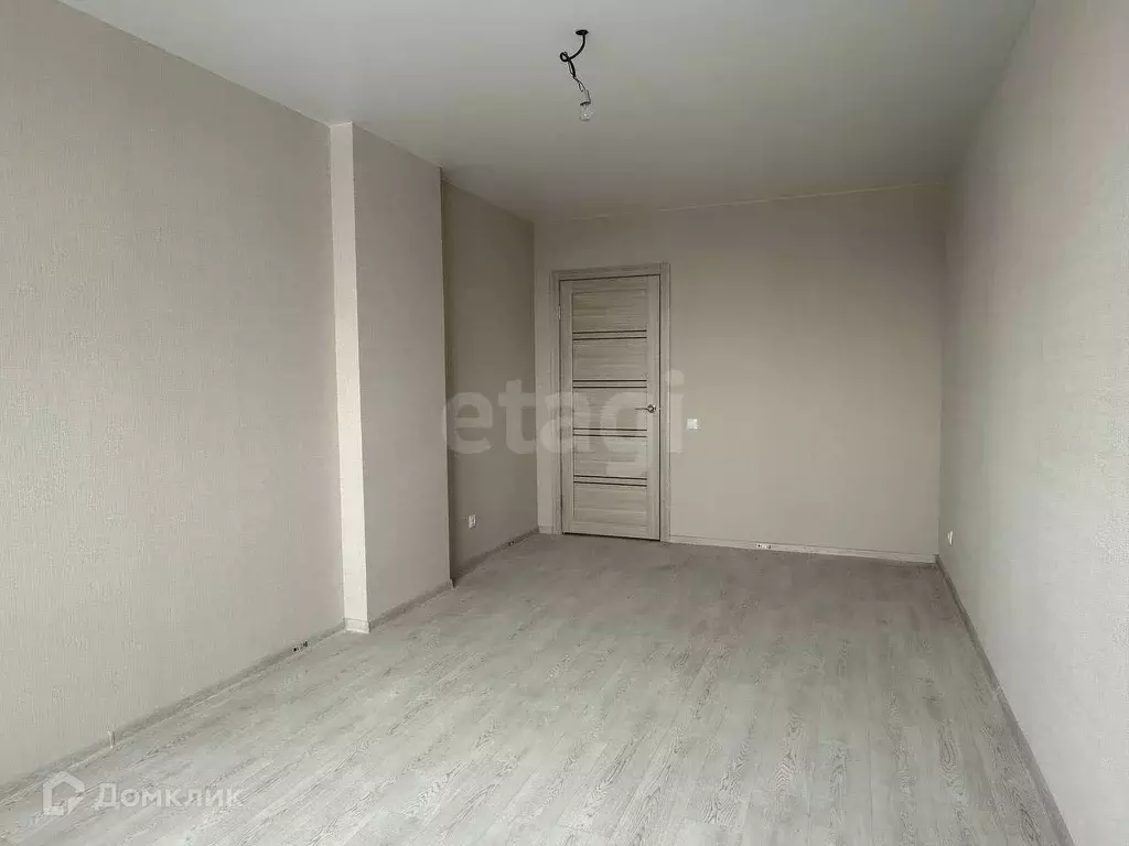 Продаётся 1-к квартира, 39.3 м - Фото 0