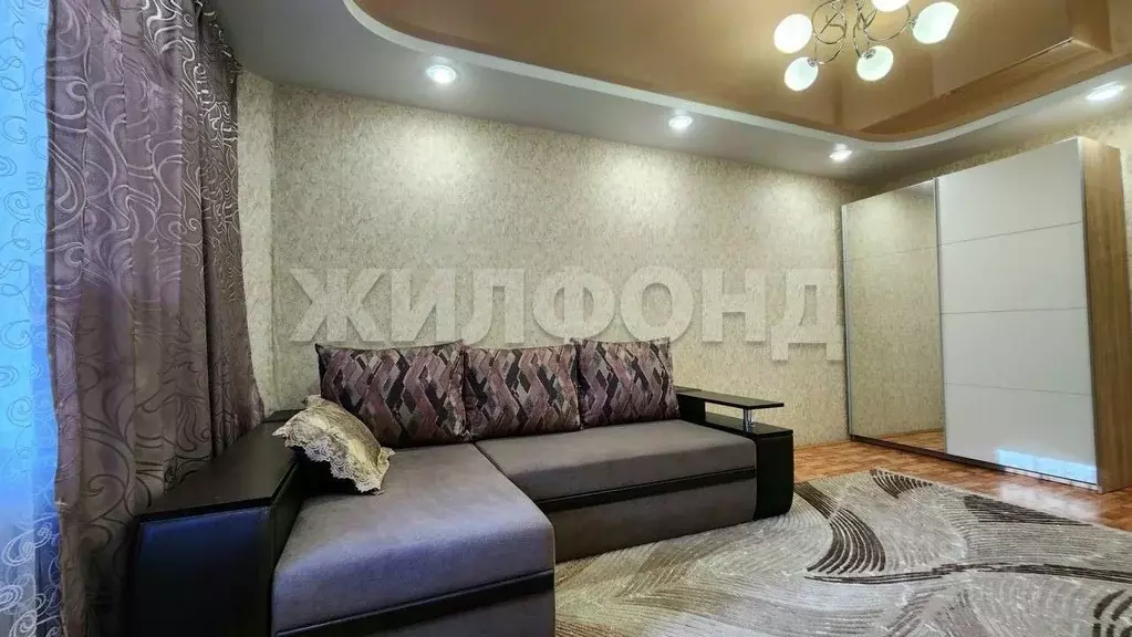 1-к кв. Орловская область, Орел бул. Молодежи, 14 (40.2 м) - Фото 2