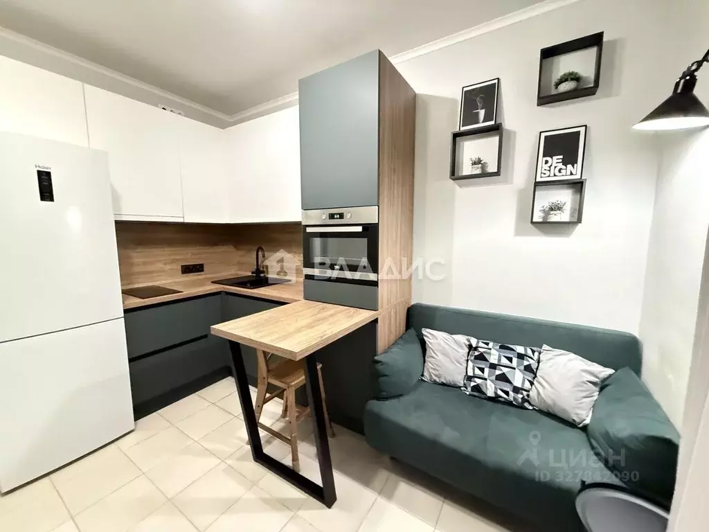 2-к кв. Москва ул. Плеханова, 22 (64.1 м) - Фото 2