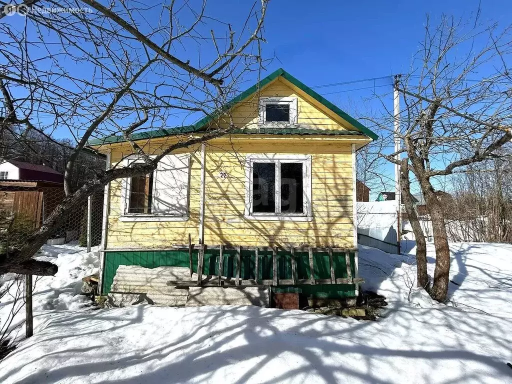 Участок в Дубна, СНТ Репка-2 (2 м) - Фото 1