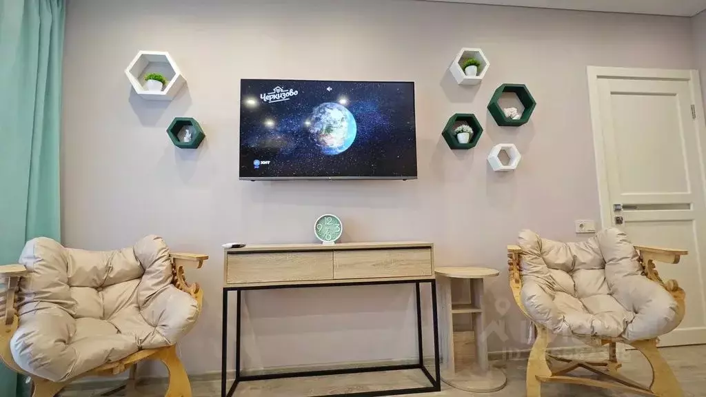 1-к кв. Крым, Евпатория ул. Кирова, 13А (56.0 м) - Фото 2