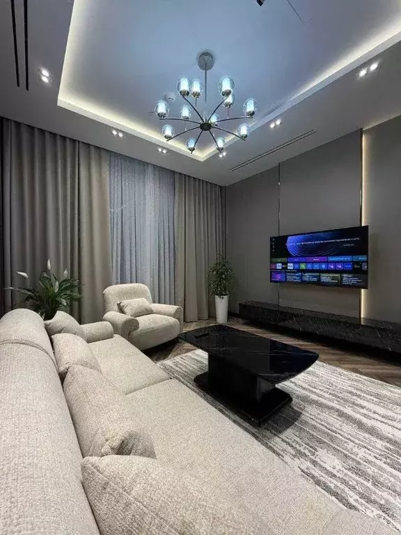 1-к кв. Москва Чапаевский пер., 3 (41.0 м) - Фото 0