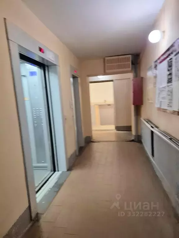 2-к кв. Санкт-Петербург, Санкт-Петербург, Колпино Октябрьская ул., 61 ... - Фото 2