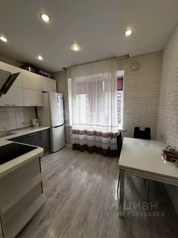 2-к кв. Белгородская область, Белгородский район, Дубовское с/пос, ... - Фото 1