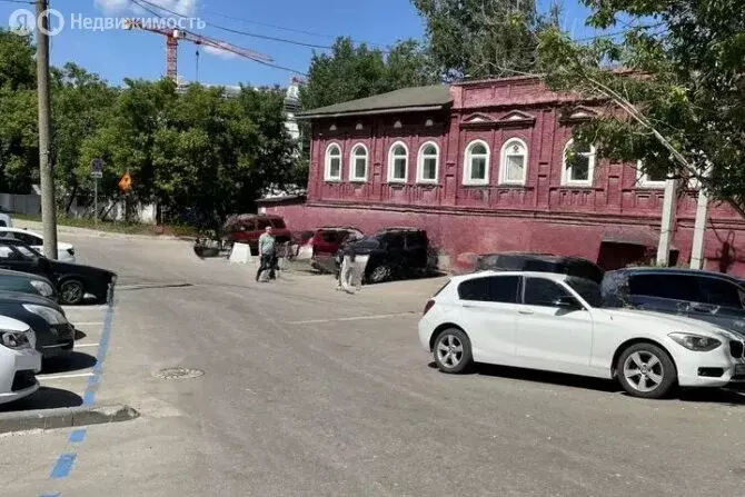 Офис (19.1 м) - Фото 1