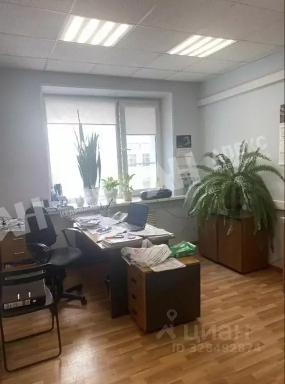 Помещение свободного назначения в Москва 2-й Верхний Михайловский ... - Фото 2