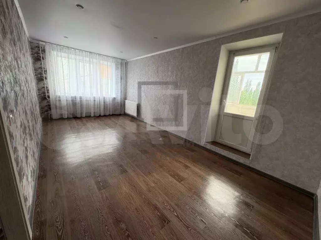 1-к. квартира, 35,8 м, 4/9 эт. - Фото 0