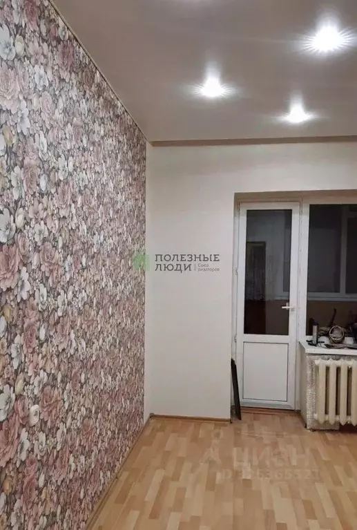 3-к кв. Белгородская область, Белгород ул. Николая Чумичова, 70 (84.6 ... - Фото 2