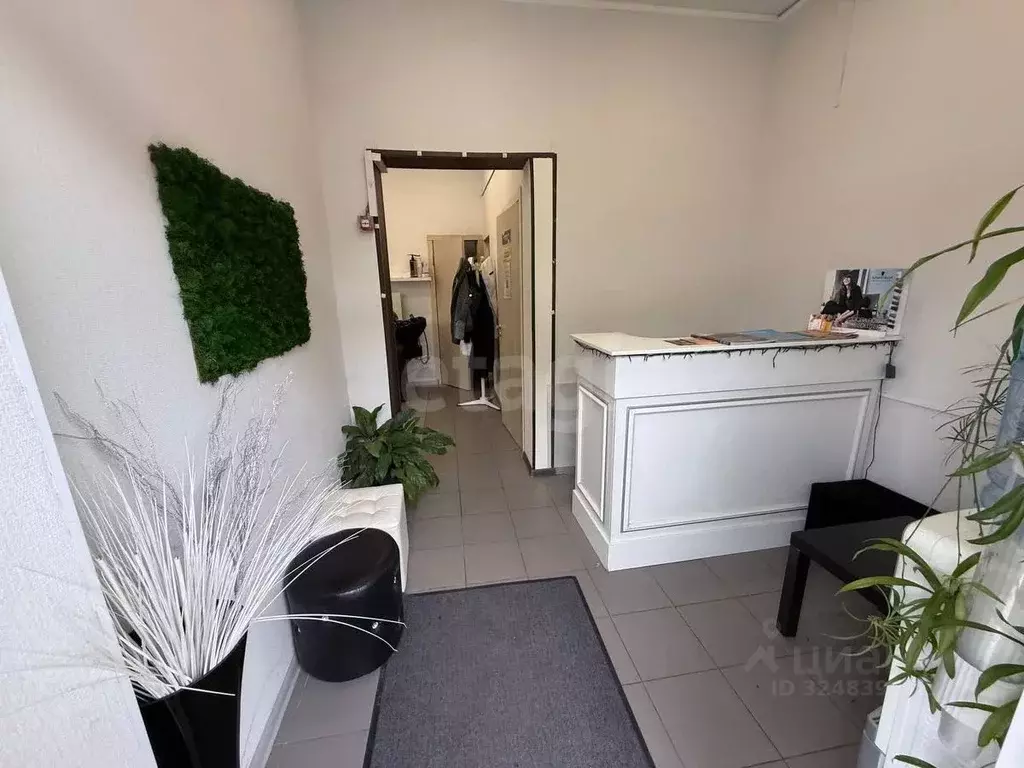 Помещение свободного назначения в Московская область, Мытищи городской ... - Фото 1