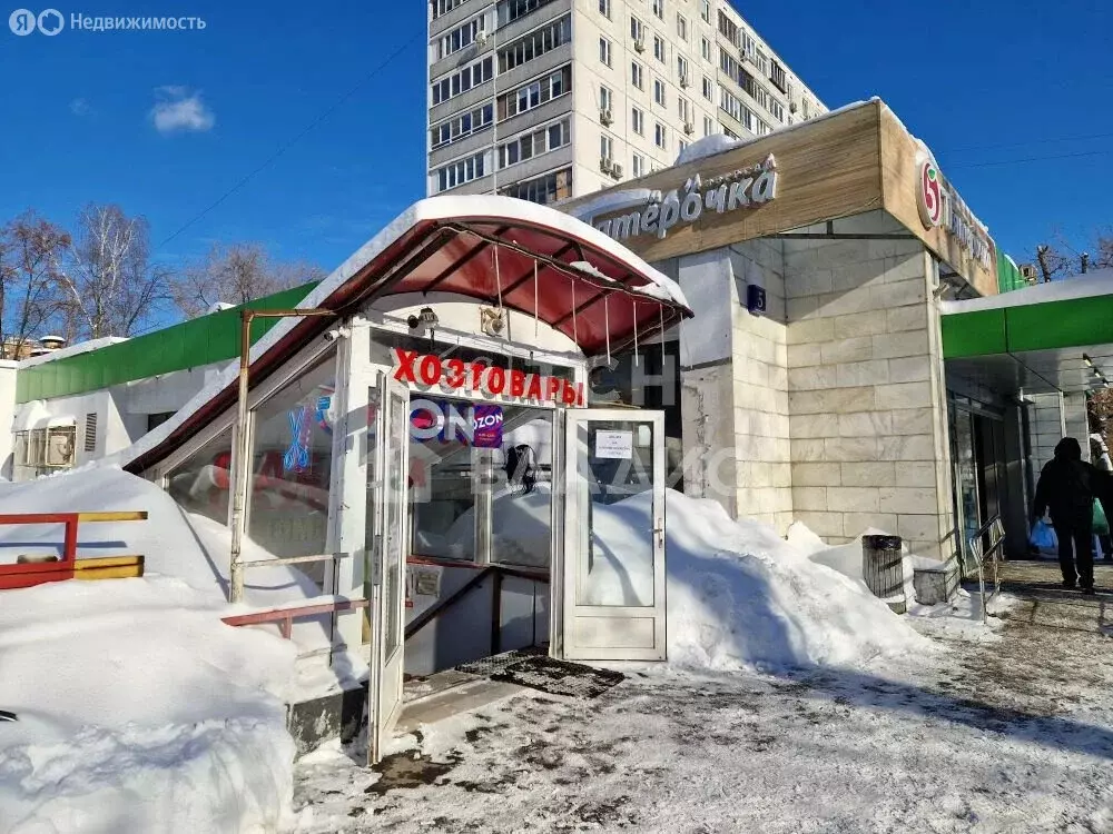 Помещение свободного назначения (210 м) - Фото 1