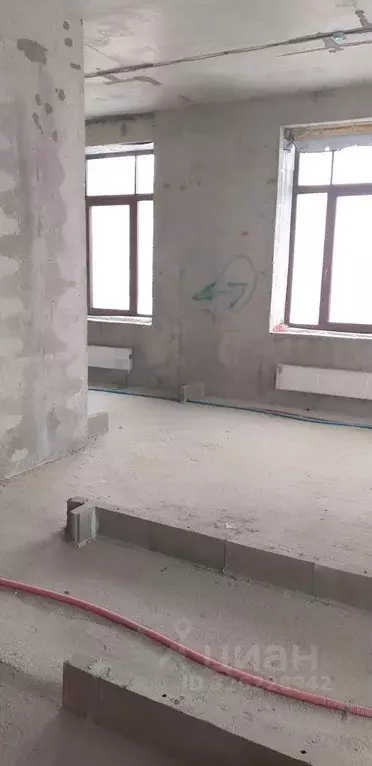 2-к кв. Москва ул. Ротмистрова, 2к3 (77.0 м) - Фото 2