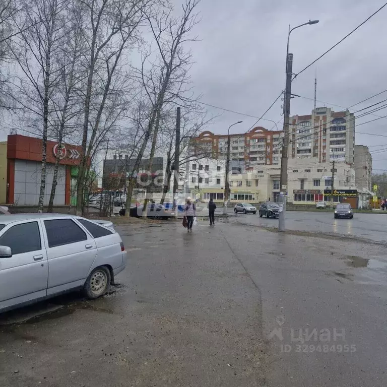 3-к кв. Ивановская область, Иваново ул. Шубиных, 20А (63.0 м) - Фото 2