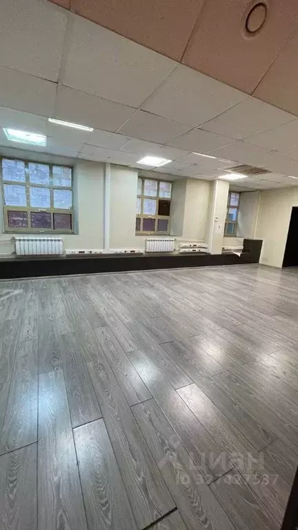 Помещение свободного назначения в Москва Новорязанская ул., 18С7 (150 ... - Фото 1