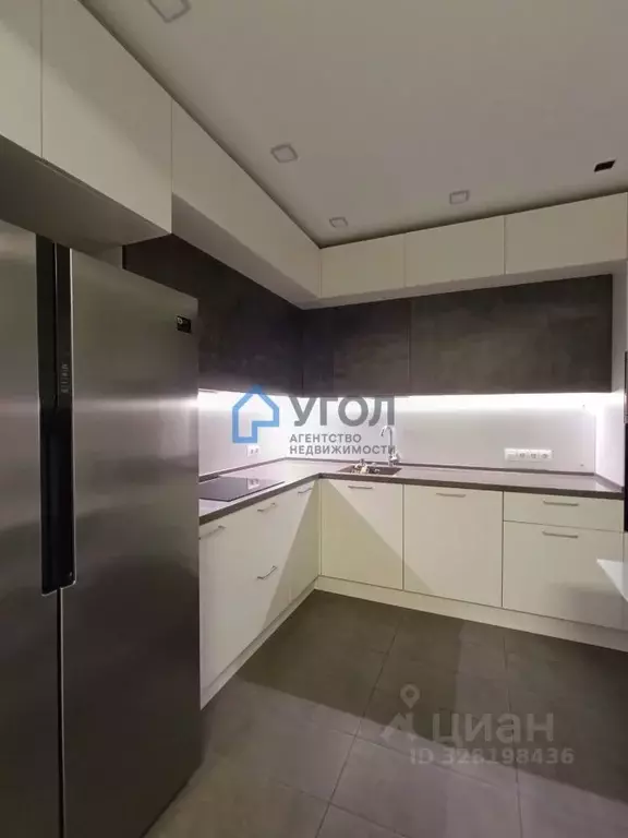 2-к кв. Самарская область, Самара Московское ш., 29 (70.0 м) - Фото 2