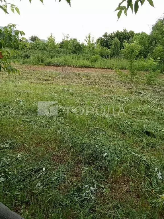 Участок в село Бобровка, улица Жеребцова, 2 (10 м) - Фото 1