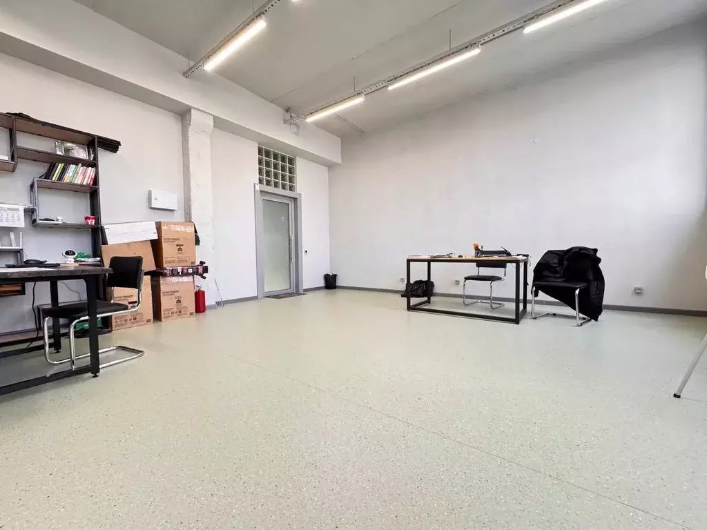 Офис в Татарстан, Казань ул. Владимира Кулагина, 3 (42 м) - Фото 2