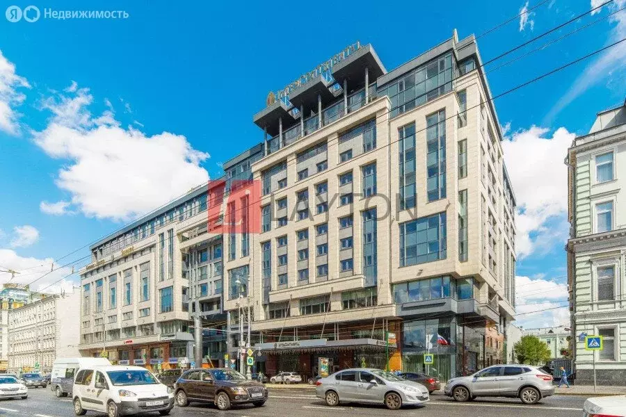 Помещение свободного назначения (2000 м) - Фото 2