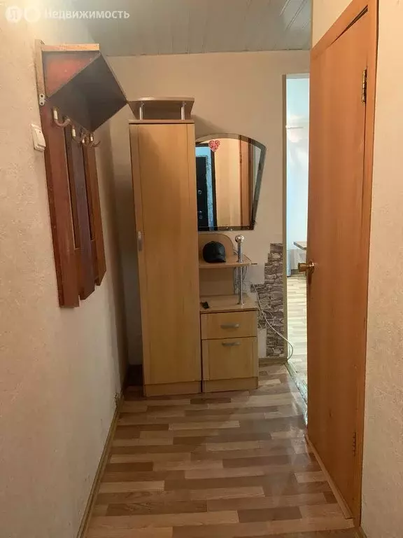 1-комнатная квартира: Красноярск, микрорайон Зелёная Роща, ... - Фото 2