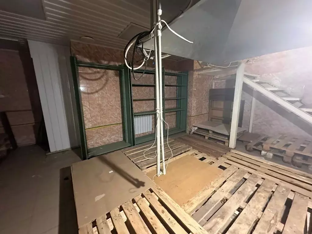 Помещение свободного назначения в Саратовская область, Саратов ... - Фото 2