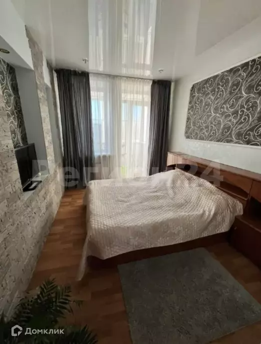 Продаётся 2-к квартира, 58.7 м - Фото 1