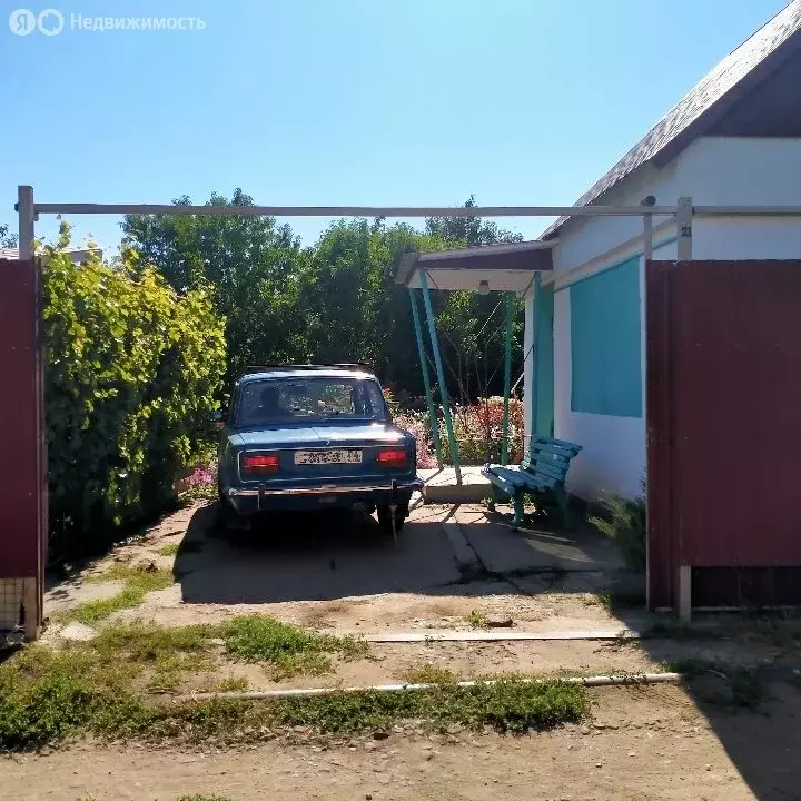 Дом в Волжский, 21-й проезд (22.8 м) - Фото 2