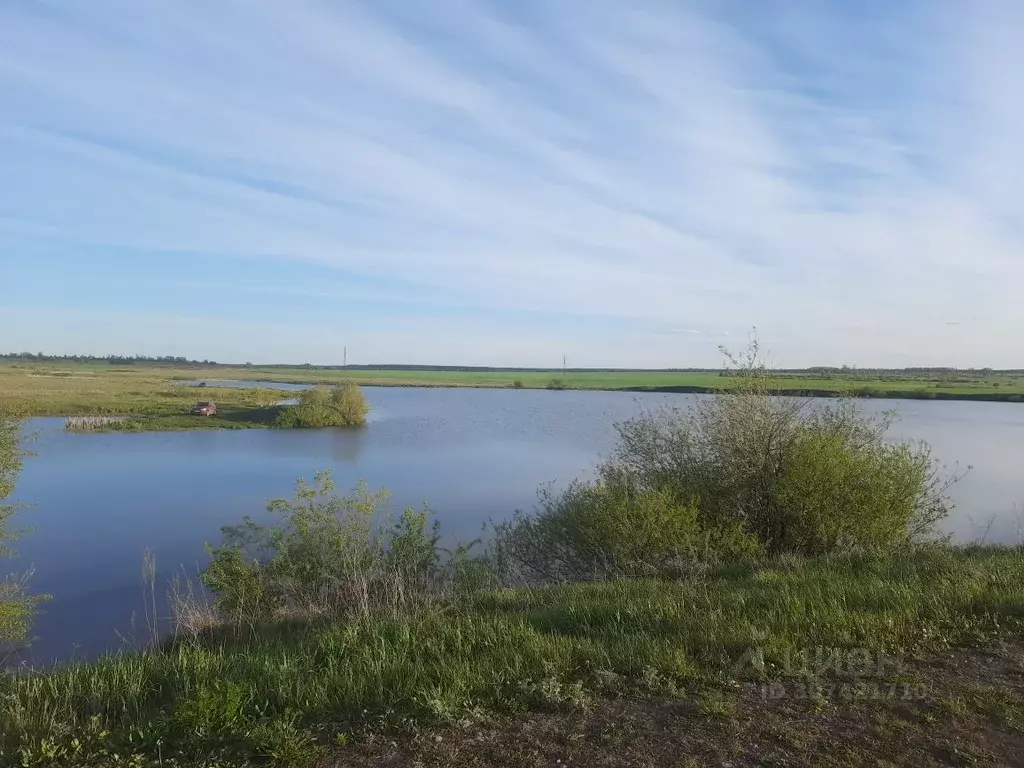 Участок в Башкортостан, Уфимский район, Шемякский сельсовет, д. ... - Фото 0