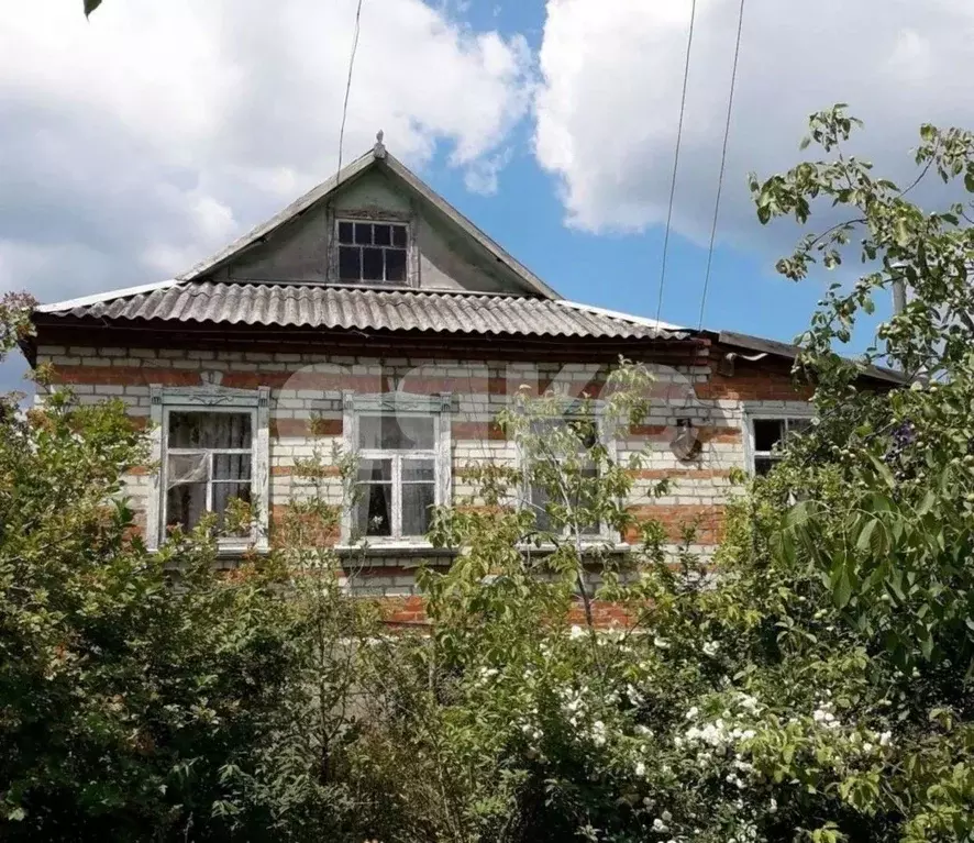 Дом в Краснодарский край, Горячий Ключ Администрация мкр,  (65 м) - Фото 1