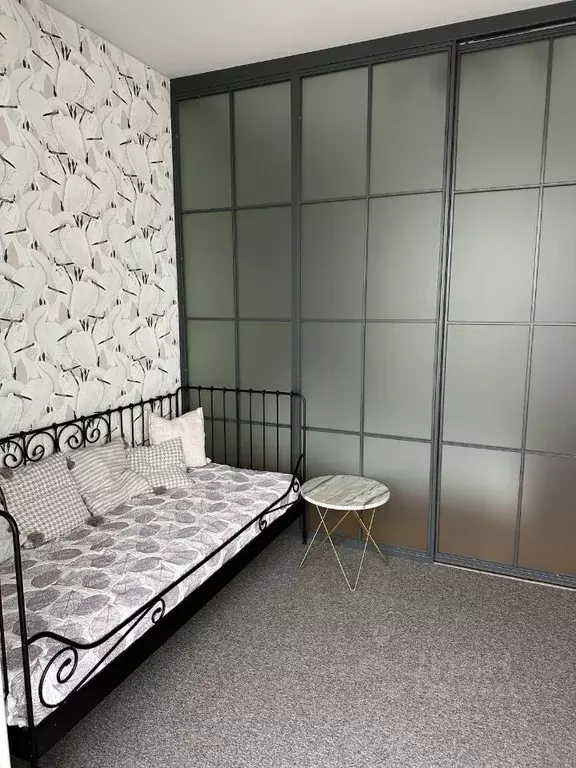 1-к кв. Москва проезд Попов, 4 (50.5 м) - Фото 2