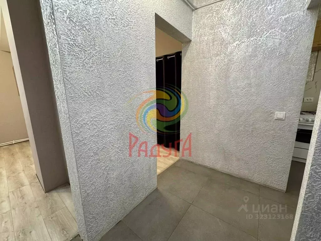 2-к кв. Ивановская область, Иваново Ленинградская ул., 19 (45.0 м) - Фото 2