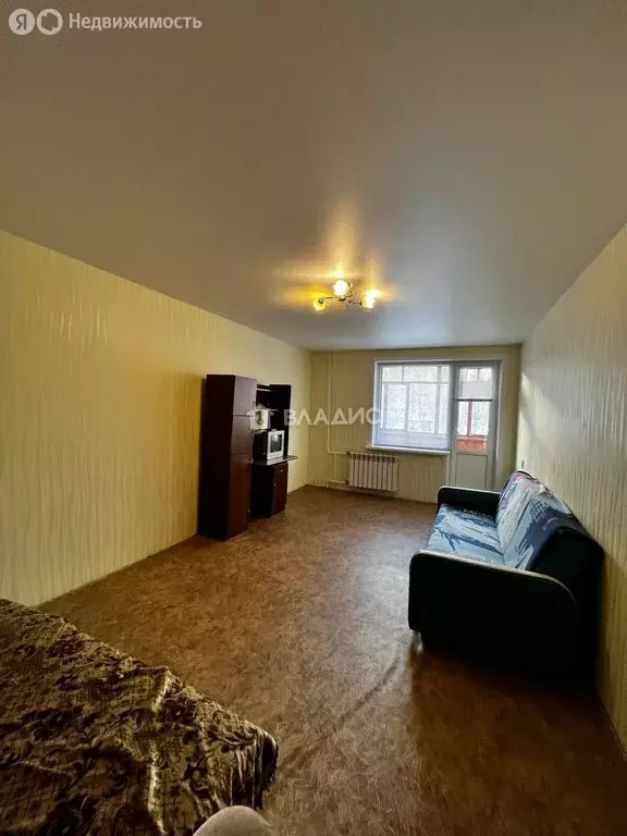 1-комнатная квартира: Йошкар-Ола, бульвар Чавайна, 19 (39.5 м) - Фото 2