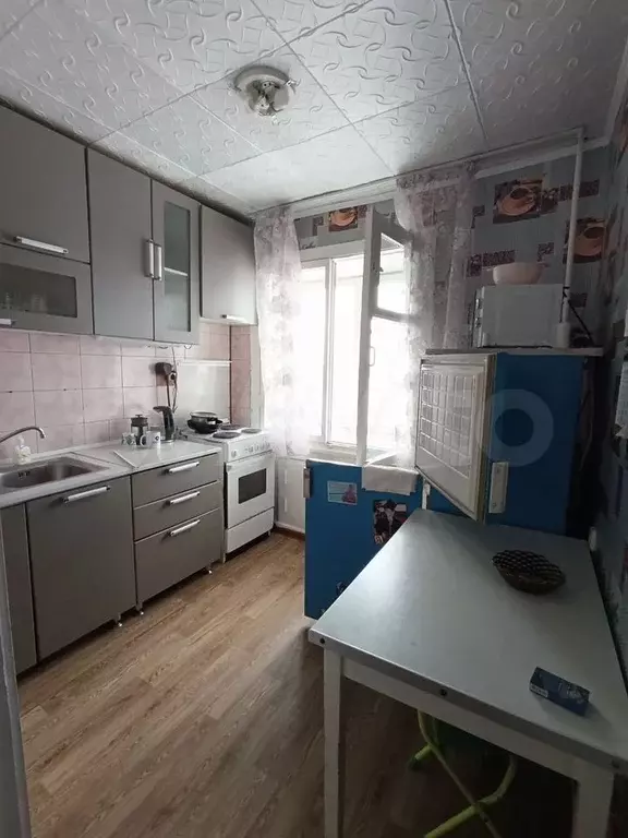 Комната 45 м в 2-к., 3/5 эт. - Фото 0