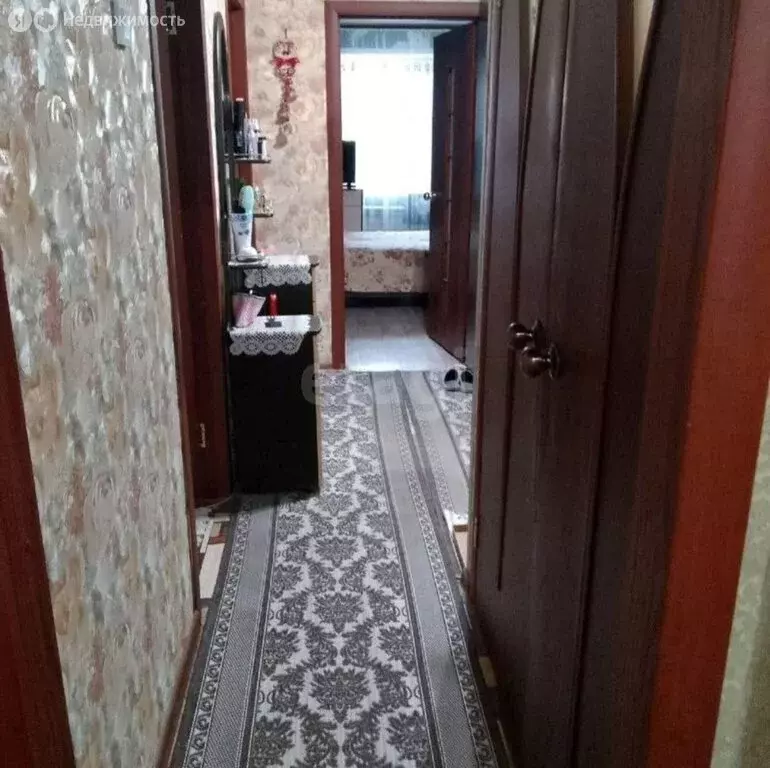 3-комнатная квартира: Тверь, проспект Победы, 86 (62.2 м) - Фото 1