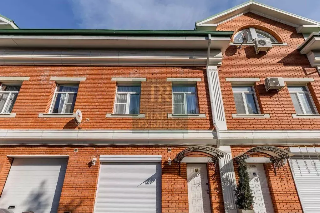 Таунхаус в Московская область, Красногорск ул. Согласия, 2 (265 м) - Фото 2