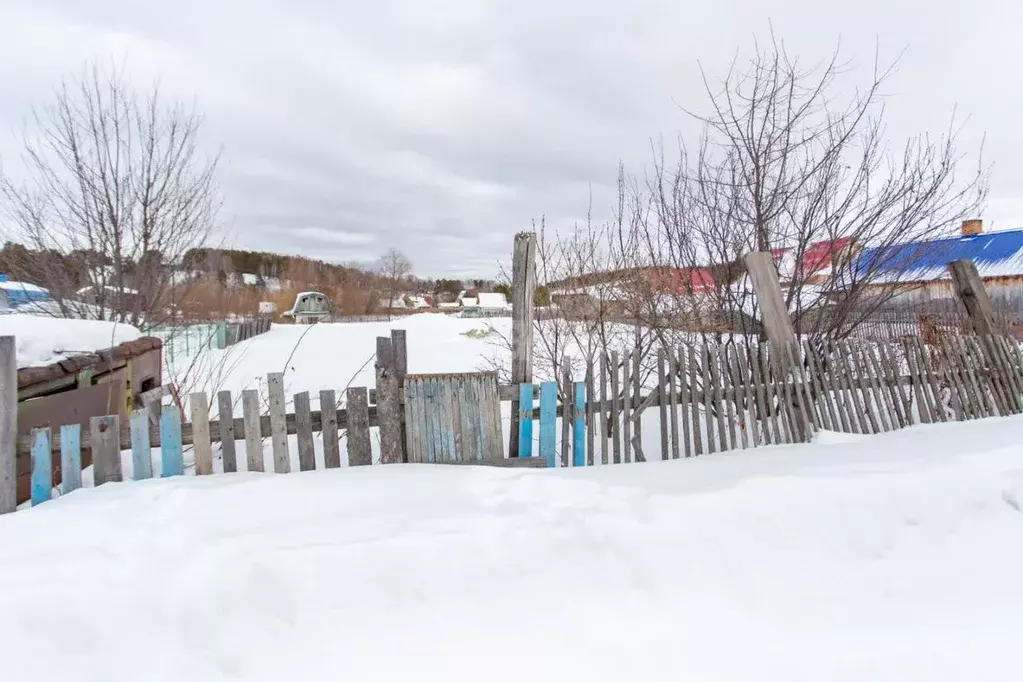 Участок в Тюменская область, Тобольский район, Прииртышское с/пос, ... - Фото 0