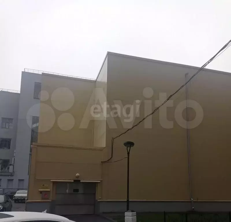 Машиноместо, 11 м - Фото 1