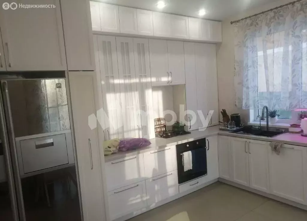 Дом в Калининград, Звёздная улица (110 м) - Фото 1